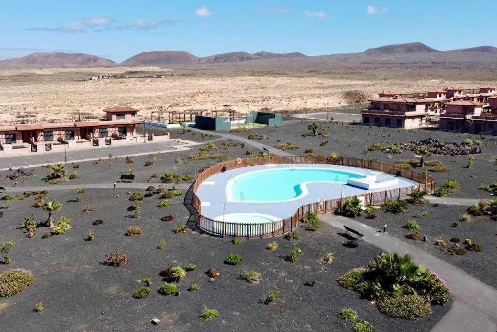 Villejs Fuerteventura Lajares Luaran gambar